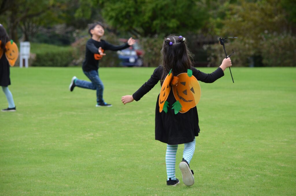 多様なプログラム